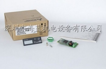 三菱變頻器CCLINK模塊 FR-A7NC-E-KIT自帶終端電阻嗎？