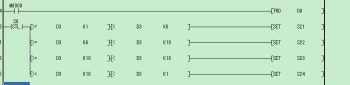 三菱FX系列PLC的基本指令有哪些？