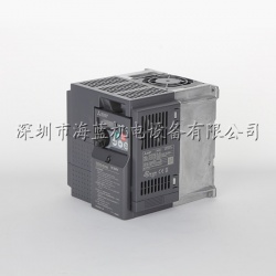 三菱變頻器FR-D720S能夠代替FR-D710W嗎？