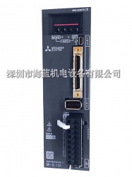 三菱伺服電機(jī)該如何安裝,需要注意些什么？