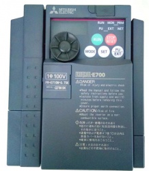 三菱變頻器在維修的過程中如何判斷元器件是否好壞？