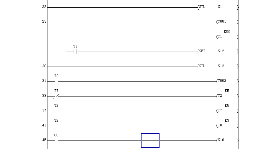 對(duì)于PLC新手來(lái)說(shuō)，什么是是PLC的三大量都不知道？