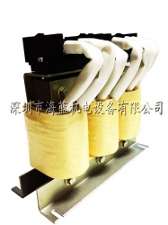 FR-HAL-H55K三菱電抗器，變頻器專用，三菱技術(shù)支持