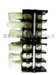 FR-HAL-H280K三菱電抗器,用于三菱變頻器220KW，280KW
