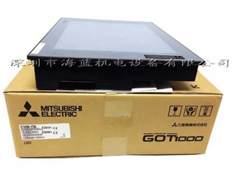 GT1695M-XTBA三菱觸摸屏，價格實惠，幫助選型，全年保修。