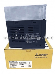 FR-E710W-5.5KW日本三菱變頻器,變頻器深圳代理，三菱變頻器技術(shù)支持