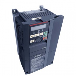FR-A840-03610-2-60(132KW)/FR-A840-132K三菱變頻器，3相380V變頻器，矢量控制內(nèi)置PLC