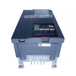 FR-A840-02160-2（75KW)/FR-A840-75K三菱變頻器，內(nèi)置電抗器，質(zhì)保一年，深圳代理商深圳海藍