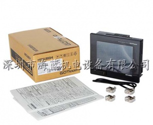 GT1155-QTBD三菱觸摸屏，24小時(shí)在線(xiàn)發(fā)貨，免費(fèi)技術(shù)上門(mén)服務(wù)