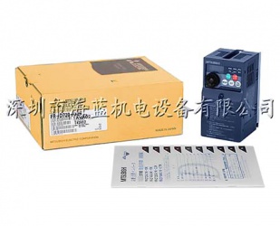 FR-D720-0.2K三菱變頻器，深圳海藍(lán)變頻器代理商，三菱廠家直銷，正品保障