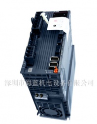 MR-J4-200B-RJ三菱伺服放大器，伺服放大器SSCNETIII / H兼容（全閉環(huán)控制）3 kW