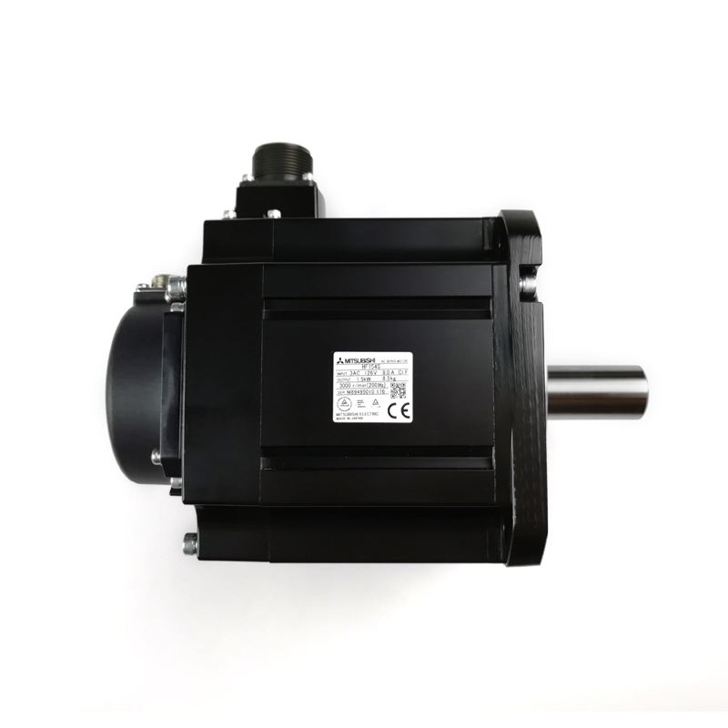 三菱伺服電機(jī)初學(xué)者解決這50個(gè)問(wèn)題，離入門(mén)三菱伺服第一步不遠(yuǎn)？